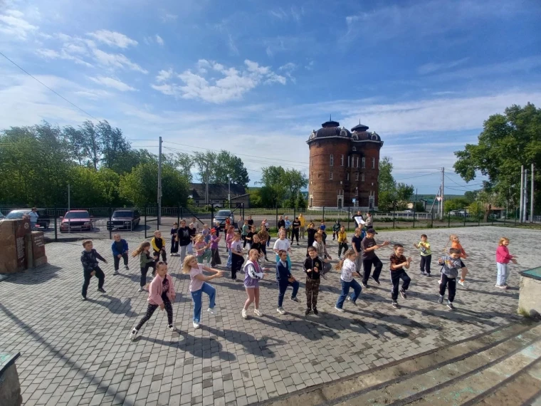 Второй день в солнечной стране.