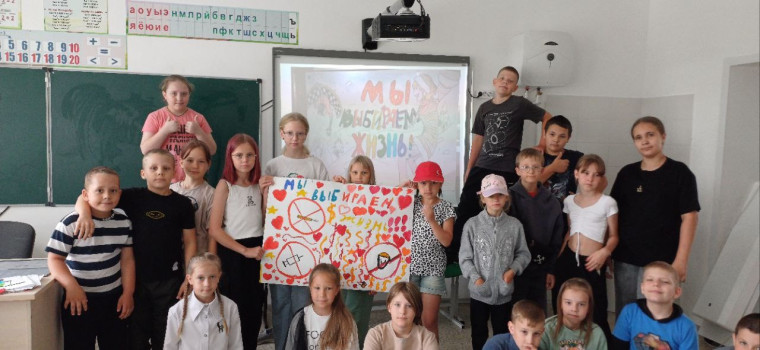 "Время НЕзависимых".