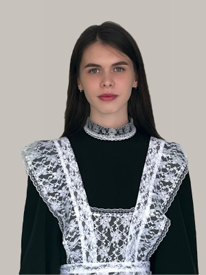 Никитина Мария Андреевна Никитина Мария Андреевна