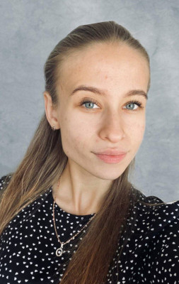 Кострова Екатерина Юрьевна Кострова Екатерина Юрьевна