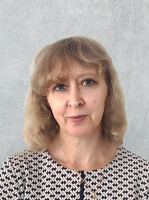 Юшкова Наталья Анатольевна Юшкова Наталья Анатольевна